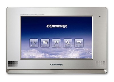 Домофоны / Видеодомофоны Commax CDV-1020AE/XL  