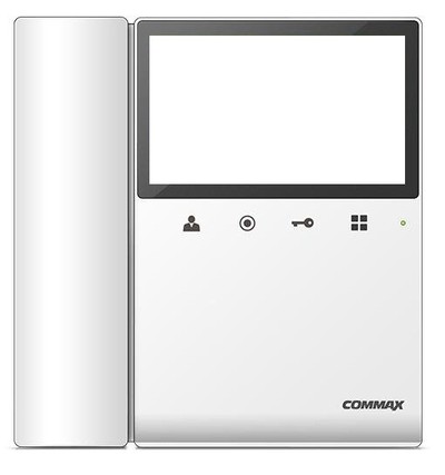 Домофоны / Видеодомофоны Commax CDV-43KM/XL      