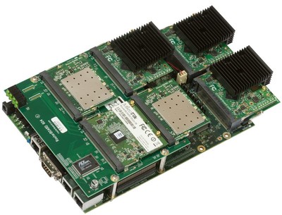 Коммутаторы MikroTik RouterBOARD 800