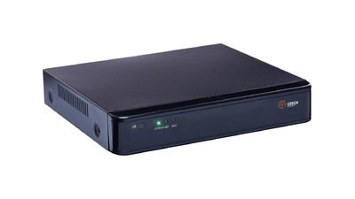 HD-4в1 регистраторы Qtech QVC-XVR-108/1080P