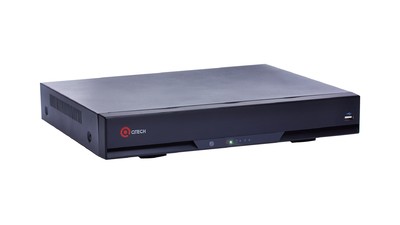 HD-4в1 регистраторы Qtech QVC-XVR-216/1080P