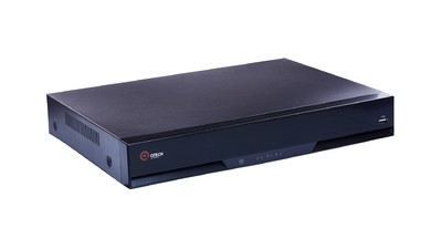 HD-4в1 регистраторы Qtech QVC-XVR-216/720P